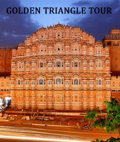 Taj Mahal Day Tour by Car from Delhi